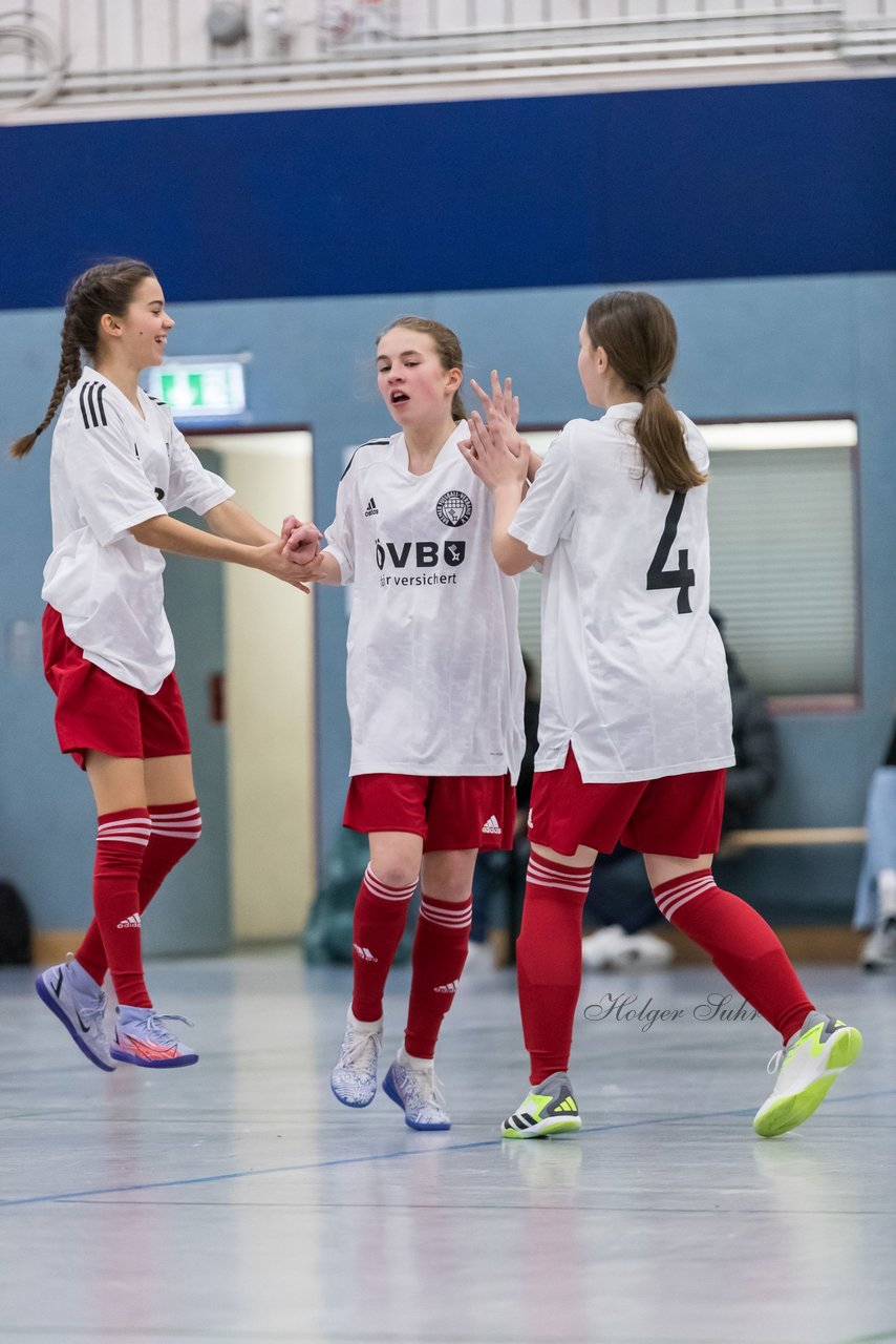 Bild 73 - wCJ Norddeutsches Futsalturnier Auswahlmannschaften